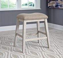Load image into Gallery viewer, Ashley Express - Skempton Upholstered Stool (2/CN)
