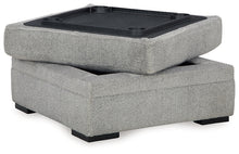 Load image into Gallery viewer, Ashley Express - Casselbury Ottoman With Storage
