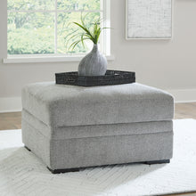 Load image into Gallery viewer, Ashley Express - Casselbury Ottoman With Storage
