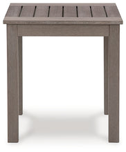 Load image into Gallery viewer, Ashley Express - Hillside Barn Square End Table
