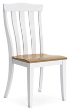 Load image into Gallery viewer, Ashley Express - Ashbryn Dining Room Side Chair (2/CN)

