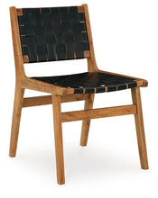 Load image into Gallery viewer, Ashley Express - Fortmaine Dining Room Side Chair (2/CN)
