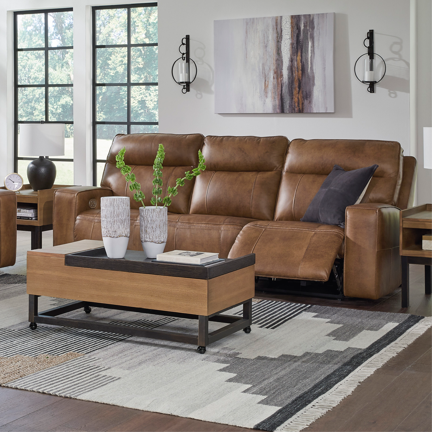 Reclining Furniture