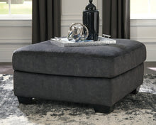 Load image into Gallery viewer, Ashley Express - Accrington Oversized Accent Ottoman
