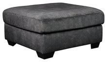 Load image into Gallery viewer, Ashley Express - Accrington Oversized Accent Ottoman
