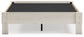 Ashley Express - Socalle  Platform Bed