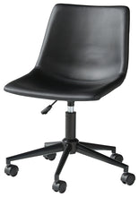 Load image into Gallery viewer, Ashley Express - Office Chair Program Home Office Swivel Desk Chair
