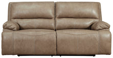 Load image into Gallery viewer, Ricmen 2 Seat PWR REC Sofa ADJ HDREST
