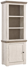Load image into Gallery viewer, Ashley Express - Havalance Left Pier Cabinet
