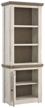 Load image into Gallery viewer, Ashley Express - Havalance Left Pier Cabinet
