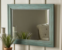 Load image into Gallery viewer, Ashley Express - Jacee Accent Mirror
