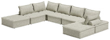Load image into Gallery viewer, Ashley Express - Bales 7-Piece Modular Seating
