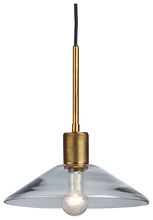 Load image into Gallery viewer, Ashley Express - Chaness Glass Pendant Light (1/CN)
