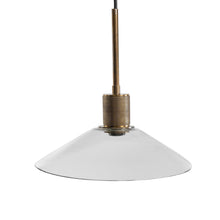 Load image into Gallery viewer, Ashley Express - Chaness Glass Pendant Light (1/CN)
