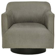 Load image into Gallery viewer, Ashley Express - Phantasm Swivel Accent Chair
