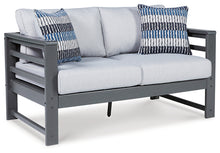 Load image into Gallery viewer, Ashley Express - Amora Loveseat w/Cushion
