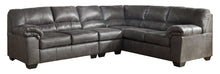 Load image into Gallery viewer, Bladen 3-Piece Sectional
