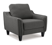 Load image into Gallery viewer, Jarreau Sofa Chaise and Chair
