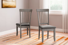 Load image into Gallery viewer, Ashley Express - Shullden Dining Table and 4 Chairs
