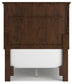 Ashley Express - Danabrin  Panel Bed