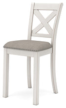 Load image into Gallery viewer, Ashley Express - Robbinsdale Upholstered Barstool (2/CN)
