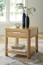 Load image into Gallery viewer, Ashley Express - Rencott Rectangular End Table

