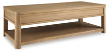 Load image into Gallery viewer, Ashley Express - Rencott Rectangular Cocktail Table
