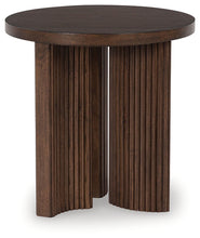 Load image into Gallery viewer, Ashley Express - Korestone Round End Table
