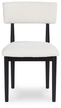 Load image into Gallery viewer, Ashley Express - Xandrum Dining UPH Side Chair (2/CN)
