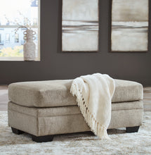 Load image into Gallery viewer, Ashley Express - Stonemeade Ottoman
