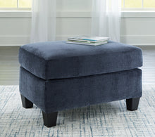 Load image into Gallery viewer, Ashley Express - Amity Bay Ottoman
