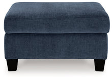 Load image into Gallery viewer, Ashley Express - Amity Bay Ottoman
