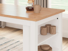 Load image into Gallery viewer, Ashley Express - Gesthaven RECT Dining Room Counter Table
