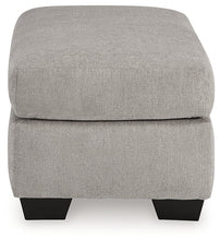 Load image into Gallery viewer, Ashley Express - Avenal Park Ottoman
