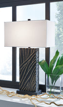 Load image into Gallery viewer, Ashley Express - Bartlen Poly Table Lamp (1/CN)
