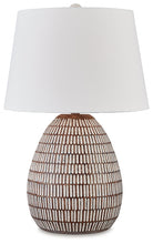 Load image into Gallery viewer, Ashley Express - Darrich Metal Table Lamp (1/CN)
