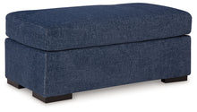Load image into Gallery viewer, Ashley Express - Evansley Ottoman
