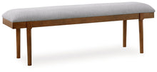 Load image into Gallery viewer, Ashley Express - Lyncott Large UPH Dining Room Bench

