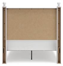 Load image into Gallery viewer, Ashley Express - Mollviney  Panel Bed
