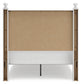 Ashley Express - Mollviney  Panel Bed