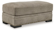 Load image into Gallery viewer, Ashley Express - Galemore Ottoman
