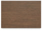 Ashley Express - Landocken Two Drawer Night Stand