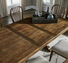 Load image into Gallery viewer, Sturlayne Dining Table and 6 Chairs
