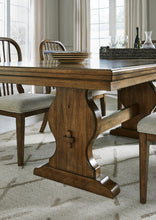 Load image into Gallery viewer, Sturlayne Dining Table and 4 Chairs
