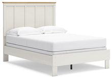 Load image into Gallery viewer, Ashley Express - Linnocreek Full Panel Bed
