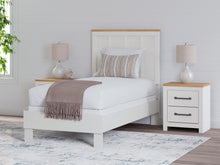 Load image into Gallery viewer, Ashley Express - Linnocreek Twin Panel Bed
