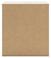 Ashley Express - Lawroy Two Drawer Night Stand