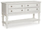 Montelaine Dining Room Server