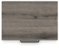 Urbanoore Two Drawer Night Stand