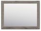 Urbanoore Bedroom Mirror